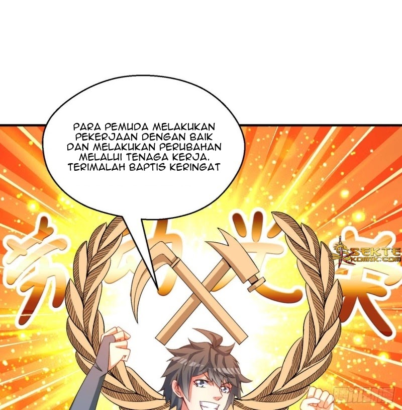 I Picked Up An Attributes Chapter 48 Gambar 7